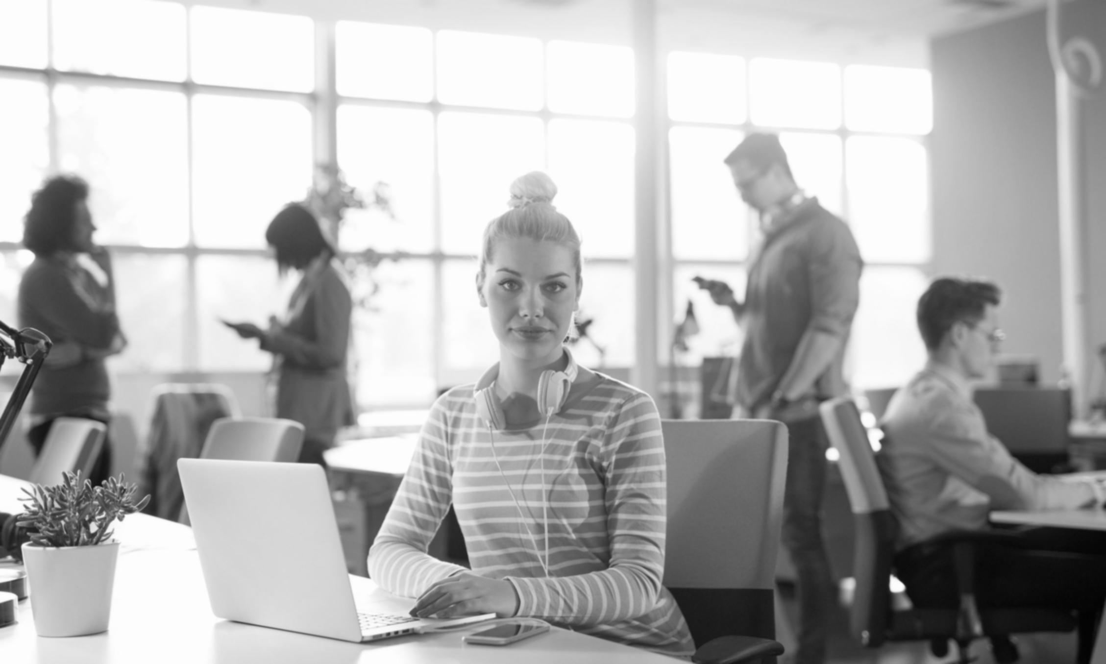 Imagen de curso en acción