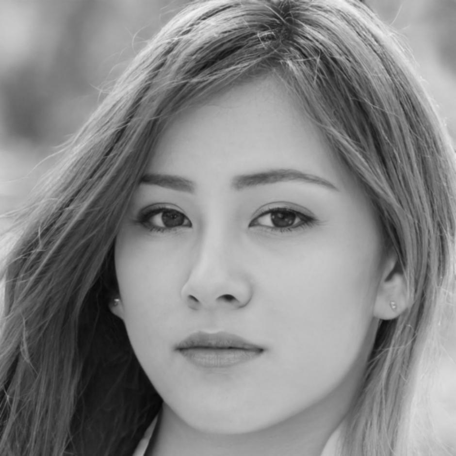 Retrato de Beatriu Pujadas